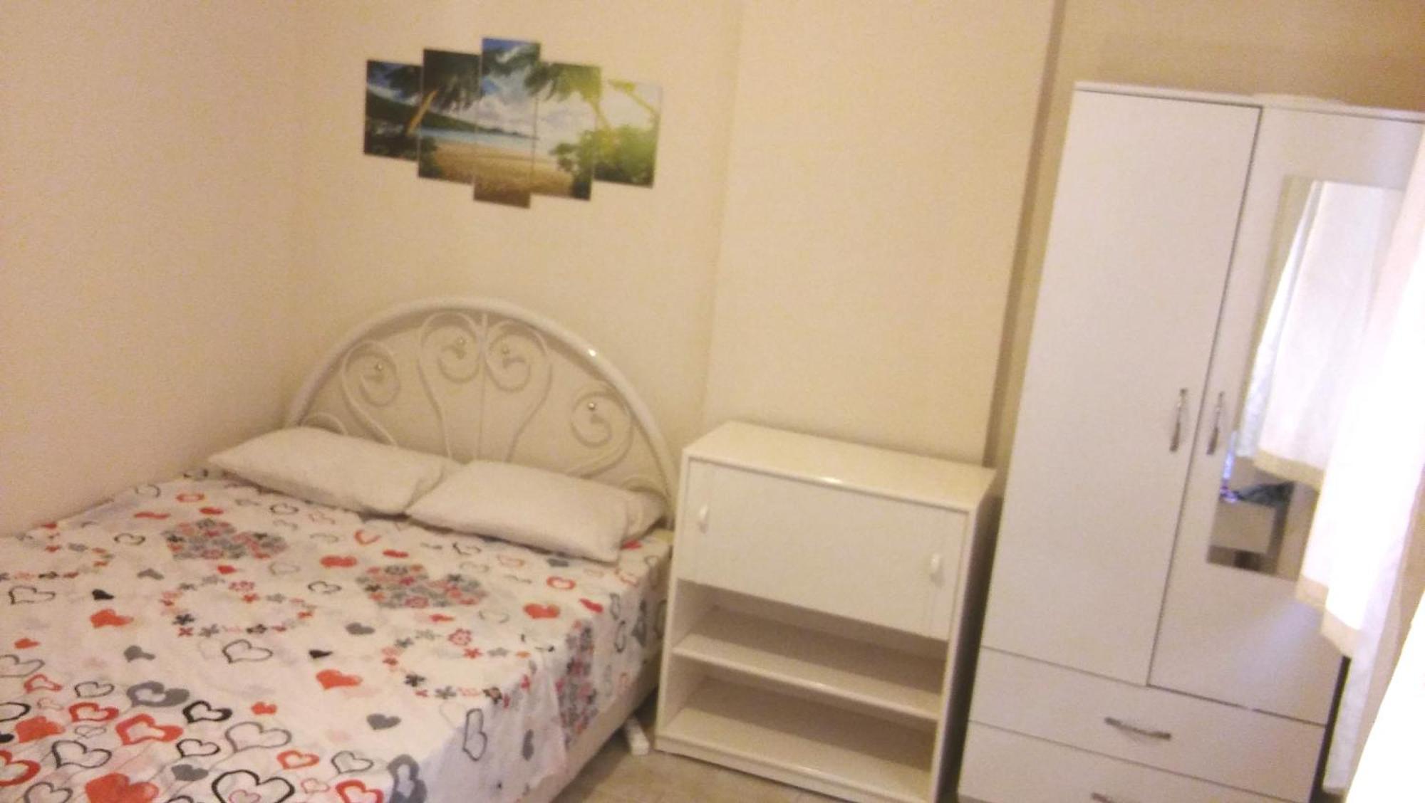 Palm Beach Cleopatra House, Beautiful Private Apartment Just 300 Meters To Cleopatra Beach 14 With Umbrellas, Bikes And Many Extras Included! Alanya Eksteriør billede