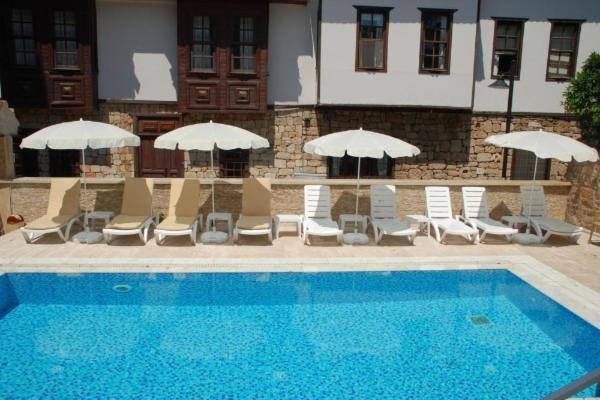 Palm Beach Cleopatra House, Beautiful Private Apartment Just 300 Meters To Cleopatra Beach 14 With Umbrellas, Bikes And Many Extras Included! Alanya Eksteriør billede